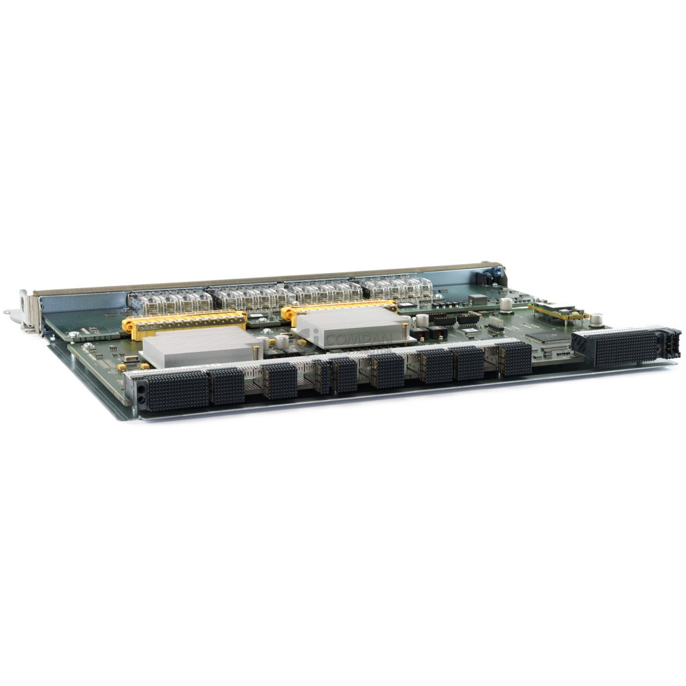 FC8-32 BROCADE 32-PORT 8GB FIBRE DCX BLADE FOR IBM SYSTEM STORAGE SAN384B